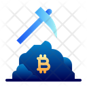 پیش‌نمایش فایل bitcoin-mining-1654988 از پک بیت‌کوین و رمزارز – رنگ‌های تخت