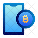 پیش‌نمایش فایل mobile-payment-1654980 از پک بیت‌کوین و رمزارز – رنگ‌های تخت