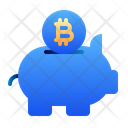 پیش‌نمایش فایل piggy-bank-1654987 از پک بیت‌کوین و رمزارز – رنگ‌های تخت