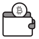 پیش‌نمایش فایل digital-wallet-1655007 از پک بیت‌کوین و رمزارز – چندرنگ