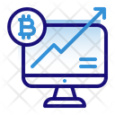 پیش‌نمایش فایل bitcoin-growth-1655189 از پک بیت‌کوین و رمزارز – شکل‌های رنگی