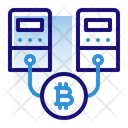 پیش‌نمایش فایل bitcoin-mining-1655178 از پک بیت‌کوین و رمزارز – شکل‌های رنگی