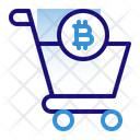 پیش‌نمایش فایل bitcoin-shopping-1655176 از پک بیت‌کوین و رمزارز – شکل‌های رنگی