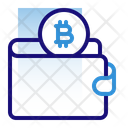پیش‌نمایش فایل digital-wallet-1655172 از پک بیت‌کوین و رمزارز – شکل‌های رنگی