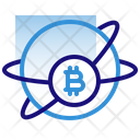 پیش‌نمایش فایل global-crytocurrency-1655190 از پک بیت‌کوین و رمزارز – شکل‌های رنگی