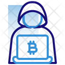 پیش‌نمایش فایل hacker-1655188 از پک بیت‌کوین و رمزارز – شکل‌های رنگی
