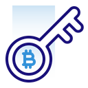 پیش‌نمایش فایل key-access-1655184 از پک بیت‌کوین و رمزارز – شکل‌های رنگی