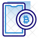 پیش‌نمایش فایل mobile-payment-1655175 از پک بیت‌کوین و رمزارز – شکل‌های رنگی