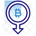 پیش‌نمایش فایل withdraw-bitcoin-1655171 از پک بیت‌کوین و رمزارز – شکل‌های رنگی