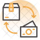 پیش‌نمایش فایل cash-on-delivery-1669221 از پک شکل‌دار لجستیک