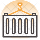پیش‌نمایش فایل container-1669219 از پک شکل‌دار لجستیک