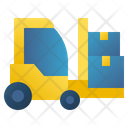 پیش‌نمایش فایل forklift-1669122 از پک لجستیک