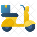 پیش‌نمایش فایل motorcycle-1669116 از پک لجستیک