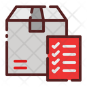 پیش‌نمایش فایل checklist-1669070 از پک لجستیک
