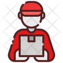 پیش‌نمایش فایل delivery-man-1669067 از پک لجستیک