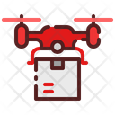 پیش‌نمایش فایل drone-1669066 از پک لجستیک