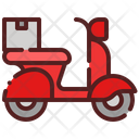 پیش‌نمایش فایل motorcycle-1669056 از پک لجستیک