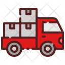 پیش‌نمایش فایل truck-1669048 از پک لجستیک