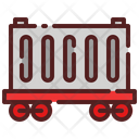 پیش‌نمایش فایل wagon-1669046 از پک لجستیک