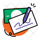 پیش‌نمایش فایل cheque-14201192 از پک بانکداری