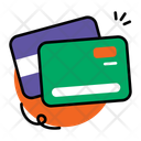 پیش‌نمایش فایل credit-card-14201193 از پک بانکداری