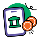 پیش‌نمایش فایل mobile-banking-14201202 از پک بانکداری