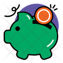 پیش‌نمایش فایل piggy-bank-14201207 از پک بانکداری