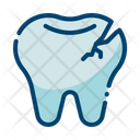 پیش‌نمایش فایل broken-tooth-1716790 از پک مراقبت از دندان