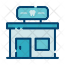 پیش‌نمایش فایل dentist-clinic-1716788 از پک مراقبت از دندان