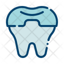 پیش‌نمایش فایل molar-crown-1716776 از پک مراقبت از دندان