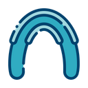 پیش‌نمایش فایل orthodontic-1716773 از پک مراقبت از دندان