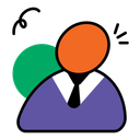 پیش‌نمایش فایل employee-14201225 از پک کسب و کار