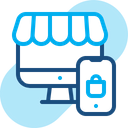 پیش‌نمایش فایل ecommerce-1742874 از پک بازاریابی دیجیتال
