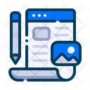 پیش‌نمایش فایل blogging-1742705 از پک بازاریابی دیجیتال