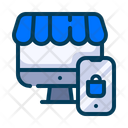 پیش‌نمایش فایل e-commerce-1742699 از پک بازاریابی دیجیتال
