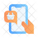 پیش‌نمایش فایل mobile-shopping-1742749 از پک بازاریابی دیجیتال