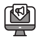 پیش‌نمایش فایل email-1742783 از پک بازاریابی دیجیتال
