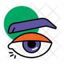پیش‌نمایش فایل eyebrow-14201259 از پک لوازم آرایشی