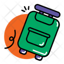 پیش‌نمایش فایل luggage-14201935 از پک سفر
