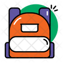 پیش‌نمایش فایل bagpack-14201892 از پک مدرسه