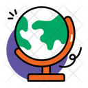 پیش‌نمایش فایل globe-14201902 از پک مدرسه