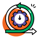 پیش‌نمایش فایل agile-14201662 از پک بهره‌وری