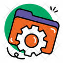پیش‌نمایش فایل folder-management-14201672 از پک بهره‌وری