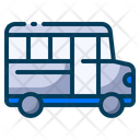 پیش‌نمایش فایل bus-1751322 از پک مدرسه