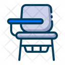 پیش‌نمایش فایل chair-1751320 از پک مدرسه