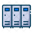 پیش‌نمایش فایل locker-1751309 از پک مدرسه