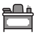 پیش‌نمایش فایل desk-teacher-1751385 از پک مدرسه
