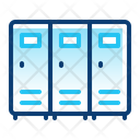پیش‌نمایش فایل locker-1751617 از پک مدرسه