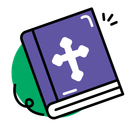 پیش‌نمایش فایل bible-14201281 از پک روز عید پاک