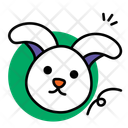 پیش‌نمایش فایل bunny-14201284 از پک روز عید پاک